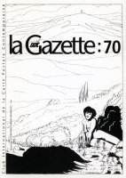 Gazette 70 : Christian Durand-Desgranges