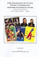 Cart'Com catalogue 2002