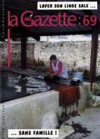 Gazette 69 : Jean Quinquis